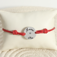 PULSERA PERSONALIZADA - comprar online