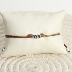 PULSERA PERSONALIZADA
