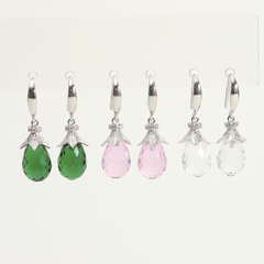 AROS SEBI TRANSPARENTES - comprar online