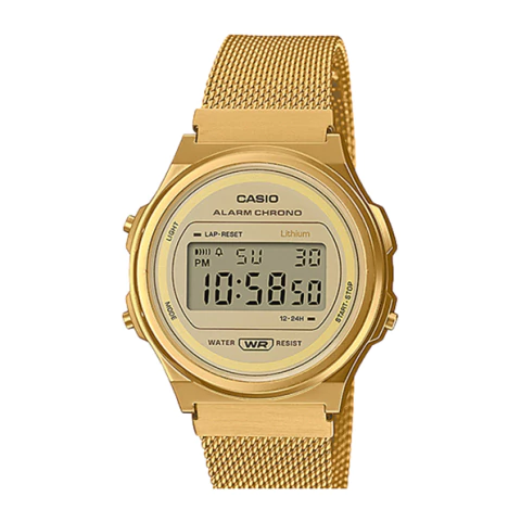 CASIO A171WEMG-9ADF - comprar online