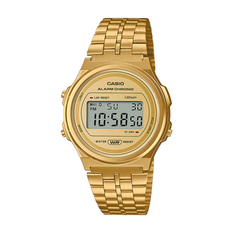 CASIO A171WEG-9ADF - comprar online
