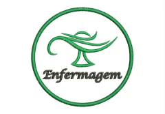 BRASÃO ENFERMAGEM 004