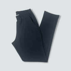 Calça Feminina Cirúrgica Alfa Chumbo