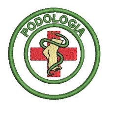 BRASÃO PODOLOGIA