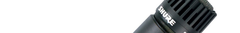 Banner de la categoría Para instrumentos