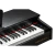 Imagem do PIANO KURZWEIL M70 88 NOTAS-16 DEMOS