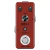 MINI PEDAL DE DISTORCION PARA GUITARRA NEOFX MOD 301A BRITISH