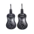 SISTEMA INALAMBRICO RECEPTOR/TRANSMISOR PARA INSTRUMENTO NEOFX WS30