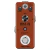 MINI PEDAL DE EFECTO DISTORCION IV PARA GUITARRA NEOFX 301D