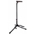 SG-100BK Soporte Guitarra - Bajo Stagg