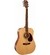 CORT GUITARRA ACUSTICA EARTH 100 NS