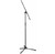 MIS-0822 BK Soporte Micrófono Stagg