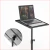 SOPORTE TRIPODE BANDEJA METAL PARA PROYECTOR NOTEBOOK TABLET - comprar online