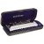 Armonica Suzuki Cromatica Chromatix Scx 48 Japon Profesional