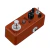 MINI PEDAL DE EFECTO DISTORCION IV PARA GUITARRA NEOFX 301D - tienda online