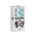 PEDAL DE EFECTO DELAY PARA GUITARRA NEOFX RE01 - tienda online