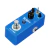 MINI PEDAL DE EFECTO OVERDRIVE FPARA GUITARRA NEOFX 321 - tienda online