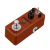 MINI PEDAL DE EFECTO DISTORCION II PARA GUITARRA NEOFX 302B - tienda online