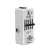 MINI PEDAL ECUALIZADOR PARA GUITARRA NEOFX 317A - Free Music