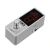 MINI PEDAL AFINADOR CROMATICO NEOFX LT910 - Free Music