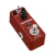 MINI PEDAL DE DISTORCION Y OVERDRIVE PARA GUITARRA NEOFX 328 - Free Music
