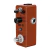 MINI PEDAL DE EFECTO DISTORCION IV PARA GUITARRA NEOFX 301D - Free Music