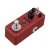 MINI PEDAL DE EFECTO OCTAVADOR PARA GUITARRA NEOFX 3806 - Free Music