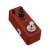 MINI PEDAL DE DISTORCION PARA GUITARRA NEOFX MOD 301A BRITISH en internet