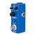 MINI PEDAL DE EFECTO OVERDRIVE FPARA GUITARRA NEOFX 321 en internet