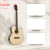GUITARRA ELECTROACUSTICA C/FUNDA LEBETH K40LEQ - tienda online