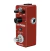 MINI PEDAL DE DISTORCION Y OVERDRIVE PARA GUITARRA NEOFX 328 - comprar online