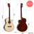GUITARRA ELECTROACUSTICA C/FUNDA LEBETH K40LEQ en internet