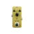 PEDAL DE EFECTOS PARA GUITARRA O BAJO FUZZ MVAVE
