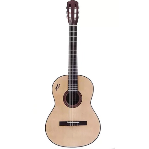 GUITARRA CRIOLLA GRACIA MODELO AA