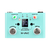 PEDAL DE EFECTO LOST TEMPO DRUM LOOPER MVAVE