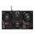 CONTROLADORA DE DJ HERCULES INPULSE 200 - comprar online