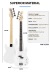 BAJO ELECTRICO PRESICION EB1 LEBETH C/FUNDA Y CABLE - comprar online