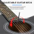 GUITARRA ELECTROACUSTICA C/FUNDA LEBETH K40LEQ - comprar online