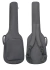 FUNDA DE GUITARRA ELECTRICA GB-E1 ACOLCHADA 10MM DE ESPESOR MOCHILA