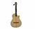 GUITARRA ELECTRO CRIOLLA ALPUJARRA 300KEC CON FISHMAN