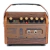 Amplificador Flatsons Crush 15 Acust Portatil Bluetooth en internet