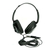 Auriculares Kurzweil Yh3000 Cerrados