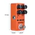 MINI PEDAL PRE AMPLIFICADOR PARA GUITARRA BBOX MOSKYAUDIO - tienda online