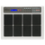 Batería electrónica Roland SPD20X octapad !!!