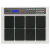 Batería electrónica Roland SPD20X octapad !!!