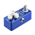 MICRO PEDAL DE EFECTO BLUE DELAY MOSKYaudio (CLON MAD PROFESSOR DEEP BLUE) en internet