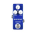 MICRO PEDAL DE EFECTO BLUE DELAY MOSKYaudio (CLON MAD PROFESSOR DEEP BLUE)