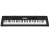 Teclado Casio CTK-3500 5 octavas sensitivo - comprar online