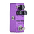 MICRO PEDAL DE EFECTO DISTORCION CRAZY TONE MOSKYaudio (CLON RIOT DISTORTION) en internet