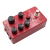 PEDAL DE EFECTO CRUNCH PRO MOSKYaudio (CLON MI CRUNCH BOX) - comprar online